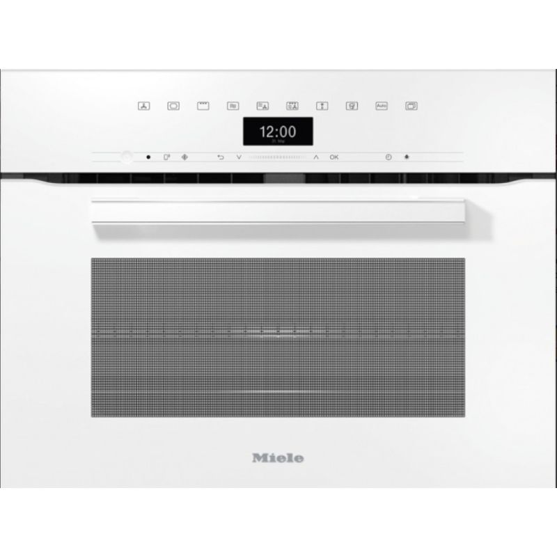 Lò nướng Miele H 7440 B BRWS 3 Lò nướng Miele H 7440 B BRWS