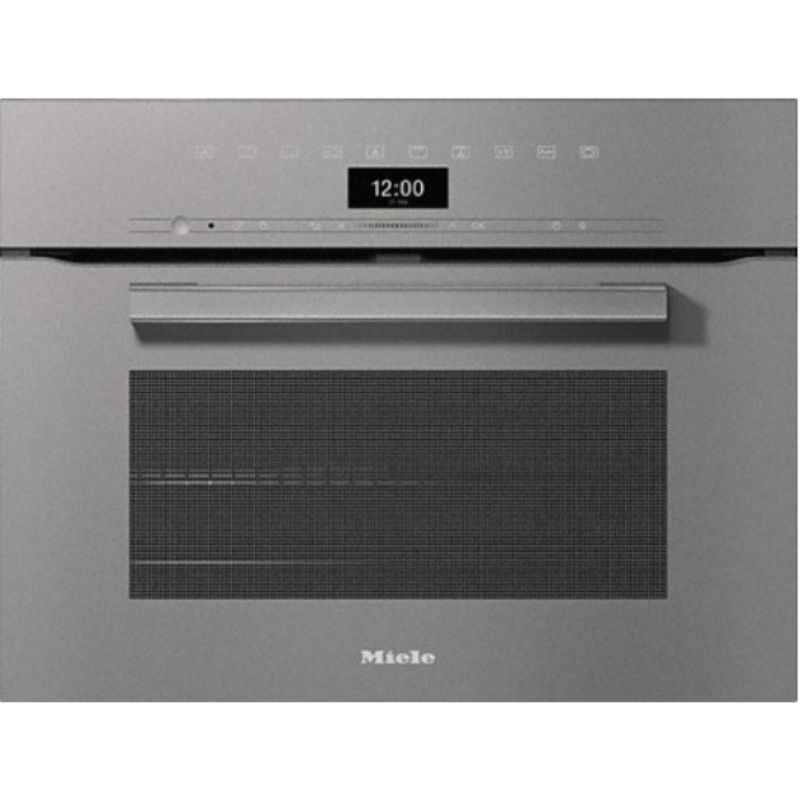 Lò nướng Miele H 7440 B GRGR 3 Lò nướng Miele H 7440 B GRGR
