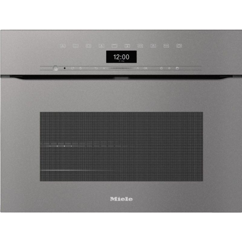 Lò nướng Miele H 7440 BPX GRGR 3 Lò nướng Miele H 7440 BPX GRGR