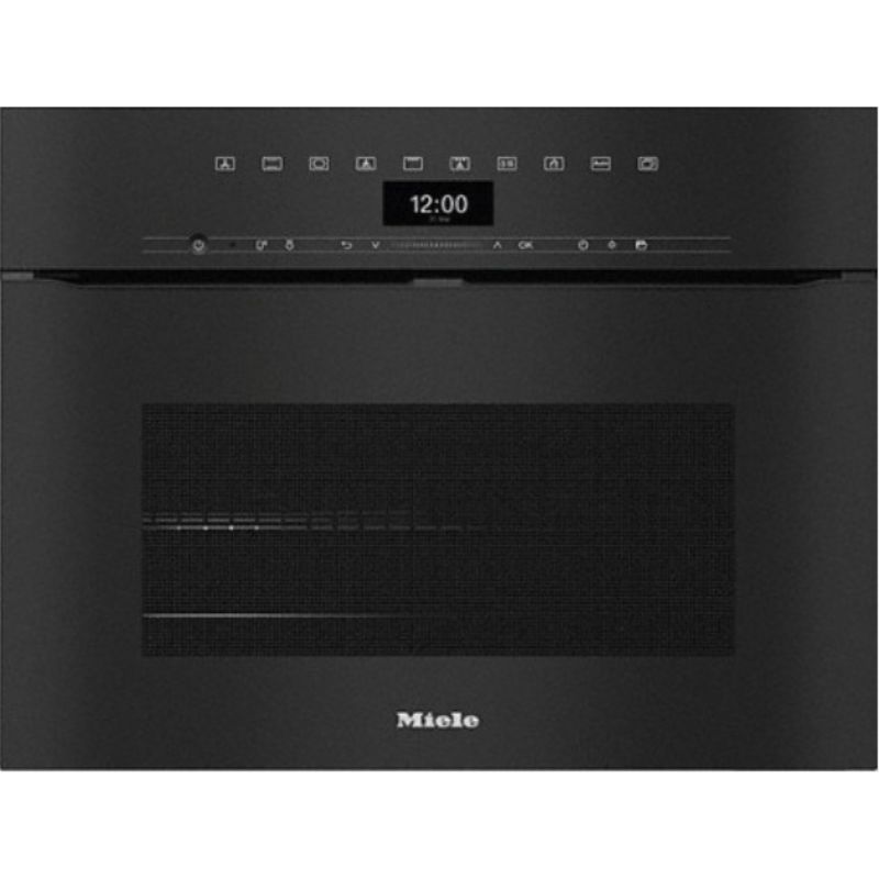 Lò nướng Miele H 7440 BPX OBSW 3 Lò nướng Miele H 7440 BPX OBSW