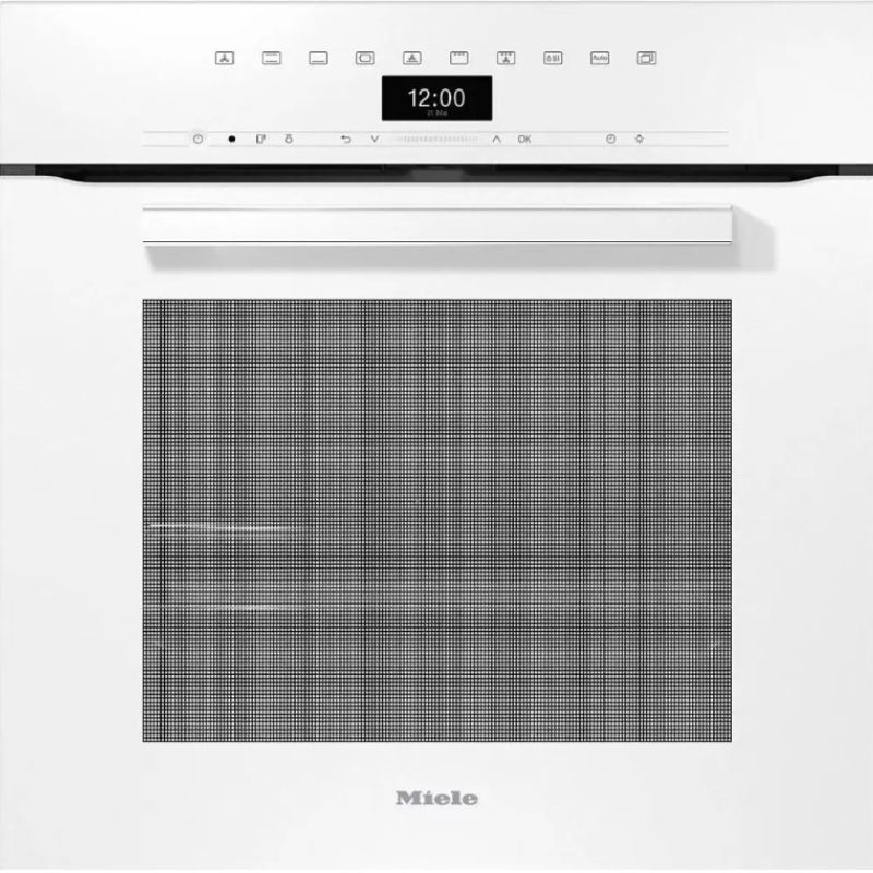 Lò nướng Miele H 7460 B BRWS 3 Lò nướng Miele H 7460 B BRWS