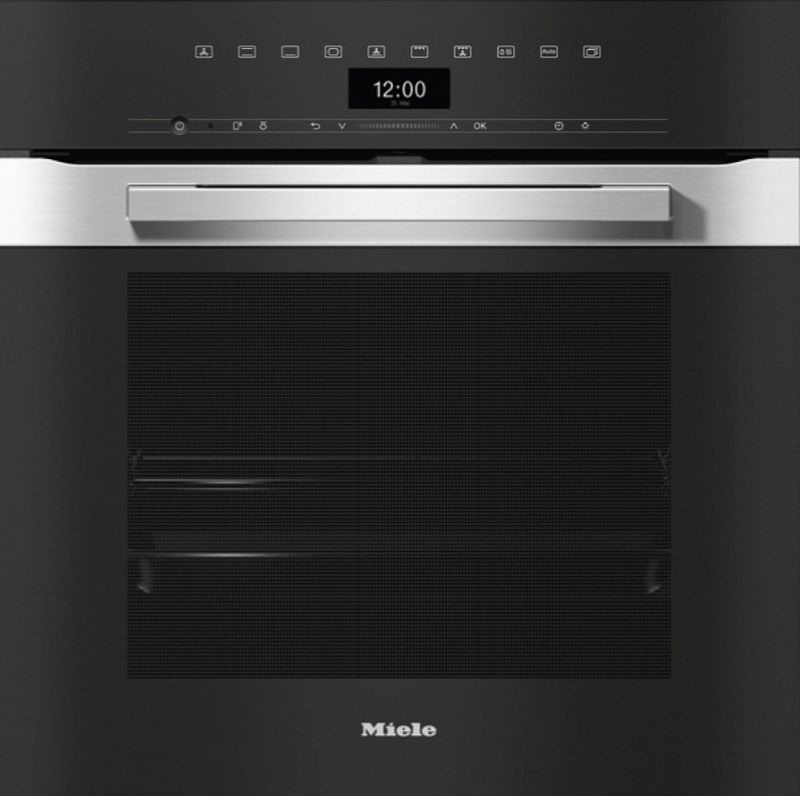 Lò nướng Miele H 7460 B EDST/CLST 3 Lò nướng Miele H 7460 B EDST/CLST