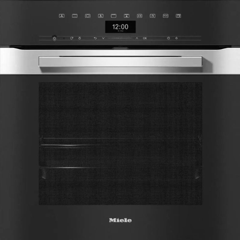 Lò nướng Miele H 7464 BP EDST/CLST 3 Lò nướng Miele H 7464 BP EDST/CLST