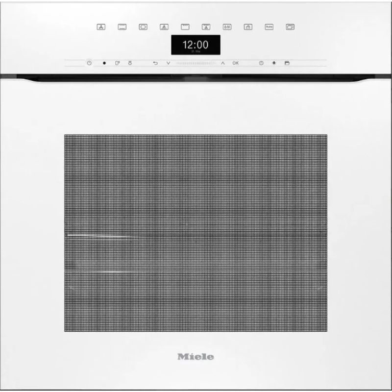 Lò nướng Miele H 7464 BPX BRWS 3 Lò nướng Miele H 7464 BPX BRWS