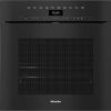 Lò nướng Miele H 7464 BPX OBSW 1 Lò nướng Miele H 7464 BPX OBSW