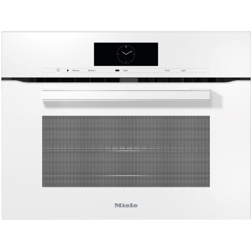 Lò nướng Miele H 7840 BP BRWS 3 Lò nướng Miele H 7840 BP BRWS