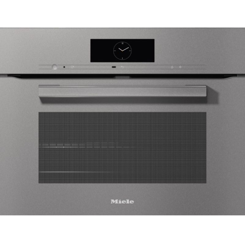 Lò nướng Miele H 7840 BP GRGR 3 Lò nướng Miele H 7840 BP GRGR