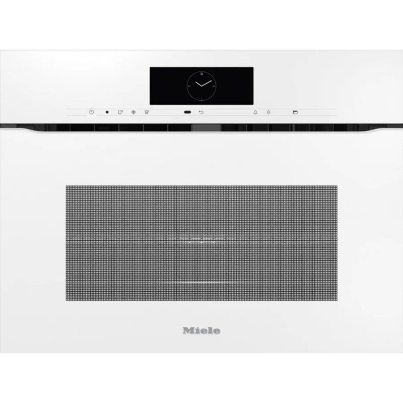 Lò nướng Miele H 7840 BPX BRWS 3 Lò nướng Miele H 7840 BPX BRWS