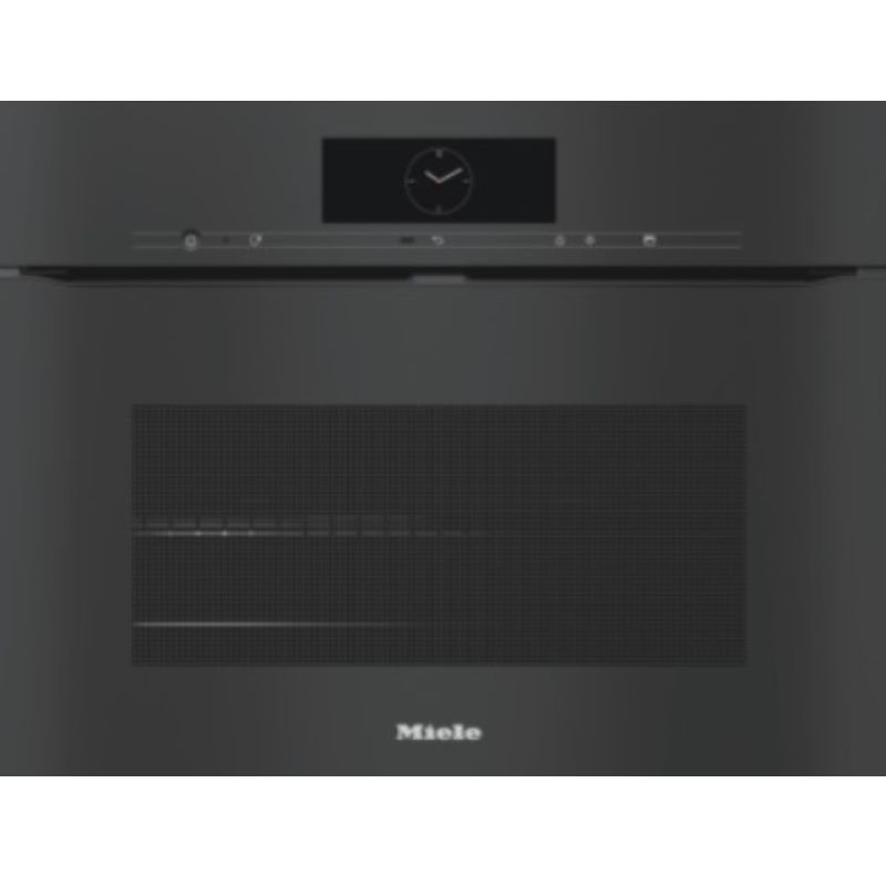 Lò nướng Miele H 7840 BPX OBSW 3 Lò nướng Miele H 7840 BPX OBSW