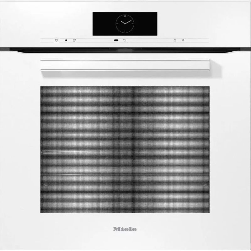 Lò nướng Miele H 7860 BP BRWS 3 Lò nướng Miele H 7860 BP BRWS