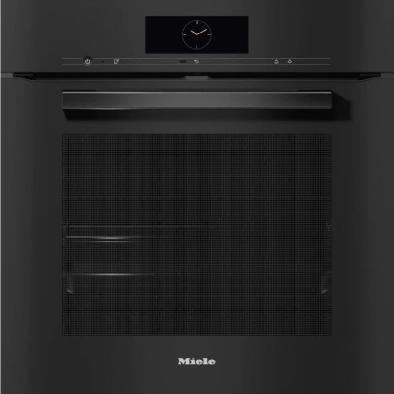 Lò nướng Miele H 7860 BP OBSW 3 Lò nướng Miele H 7860 BP OBSW