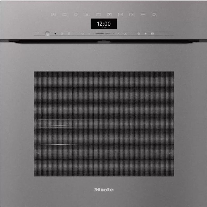 Lò nướng Miele H 7860 BPX GRGR 3 Lò nướng Miele H 7860 BPX GRGR
