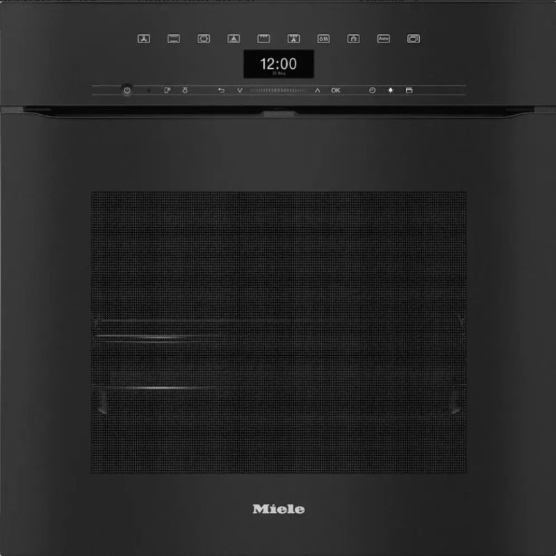 Lò nướng Miele H 7860 BPX OBSW 3 Lò nướng Miele H 7860 BPX OBSW