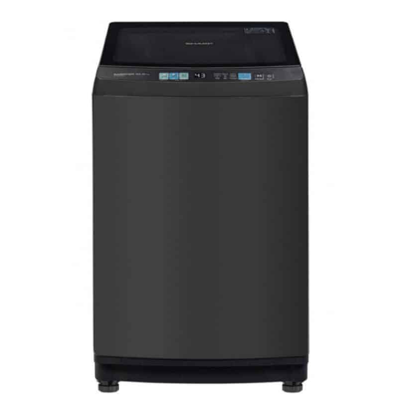 Máy giặt Sharp Inverter 10.5 kg ES-TM105CD-DS 3 Máy giặt Sharp Inverter 10.5 kg ES-TM105CD-DS