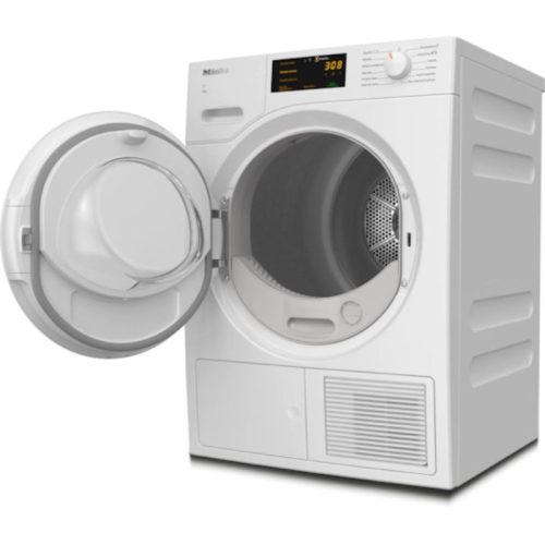 Máy sấy bơm nhiệt Miele TWD260WP EcoDry 7 Nắp máy sấy bơm nhiệt Miele TWD260WP EcoDry