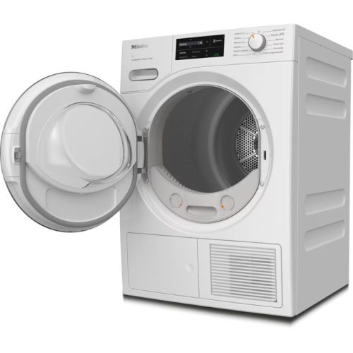 Máy sấy bơm nhiệt Miele TWL780WP 9 Nắp máy sấy bơm nhiệt Miele TWL780WP