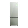 Tủ lạnh 2 cánh ngăn đá dưới Inverter 324 lít Aqua AQR-B380MA(GM) 2 Tủ lạnh 2 cánh ngăn đá dưới Inverter 324 lít Aqua AQR-B380MA(GM)