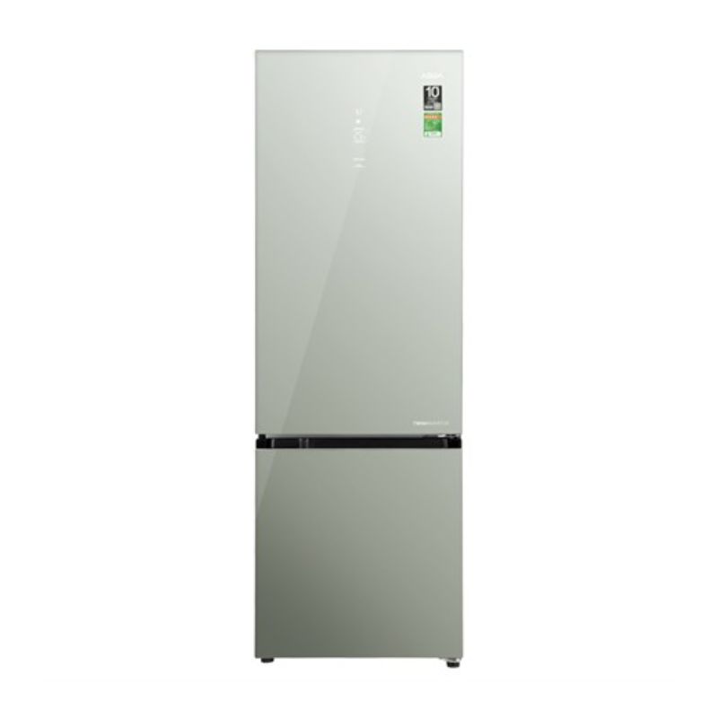 Tủ lạnh 2 cánh ngăn đá dưới Inverter 324 lít Aqua AQR-B380MA(GM) 3 Tủ lạnh 2 cánh ngăn đá dưới Inverter 324 lít Aqua AQR-B380MA(GM)