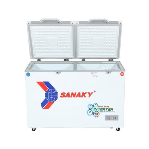 Tủ Đông SANAKY VH4099W4K 8 Ảnh Tủ Đông SANAKY VH4099W4K