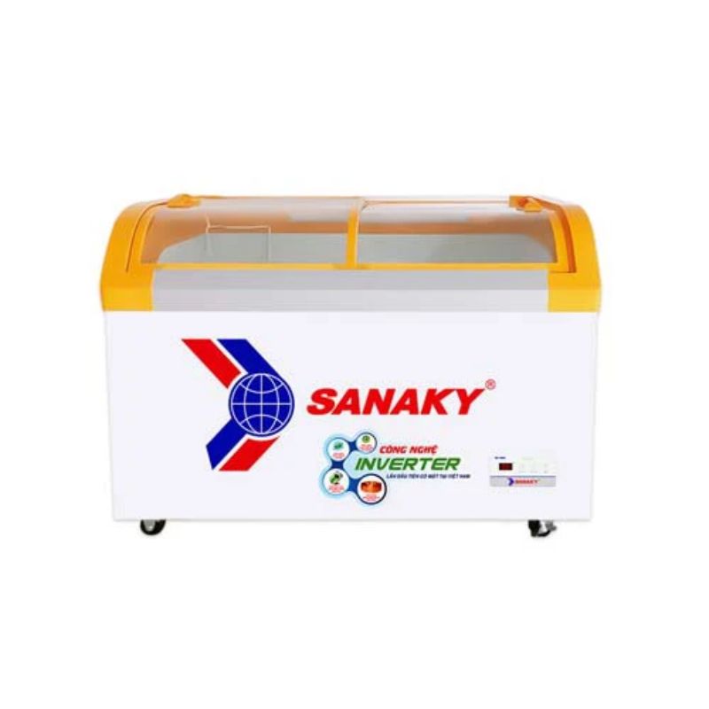 Tủ Đông SANAKY VH4899K3B 3 Tủ Đông SANAKY VH4899K3B