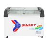 Tủ Đông SANAKY VH4899KB 2 Tủ Đông SANAKY VH4899KB