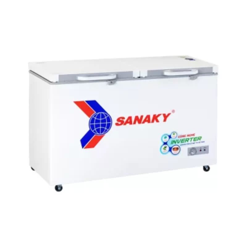 Tủ Đông SANAKY VH5699HY4K 3 Tủ Đông SANAKY VH5699HY4K