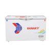 Tủ Đông SANAKY VH5699W1 1 Tủ Đông SANAKY VH5699W1
