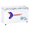 Tủ Đông SANAKY VH5699W4K 1 Tủ Đông SANAKY VH5699W4K