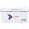 Tủ đông Sanaky Inverter 530 lít VH6699HY3 2 Tủ đông Sanaky Inverter 530 lít VH6699HY3