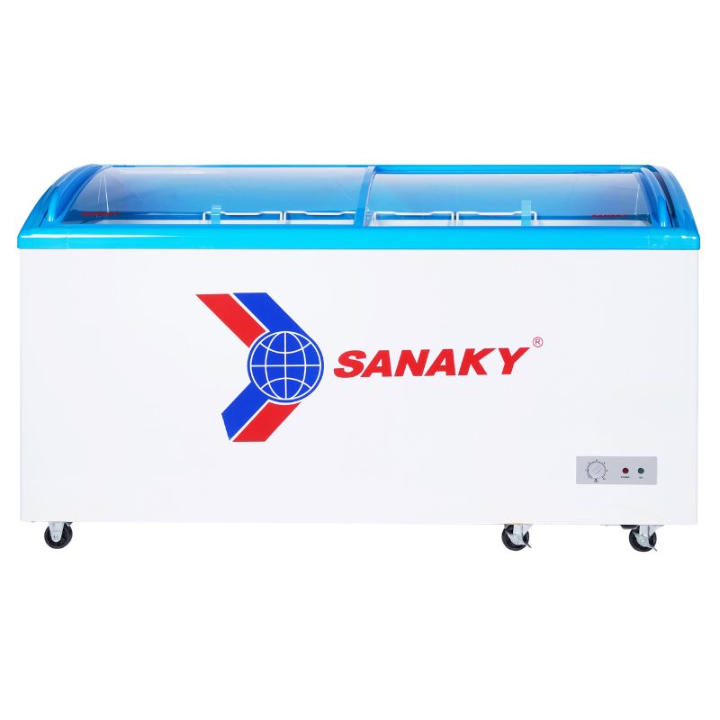 Tủ Đông SANAKY VH682K 3 Tủ Đông SANAKY VH682K