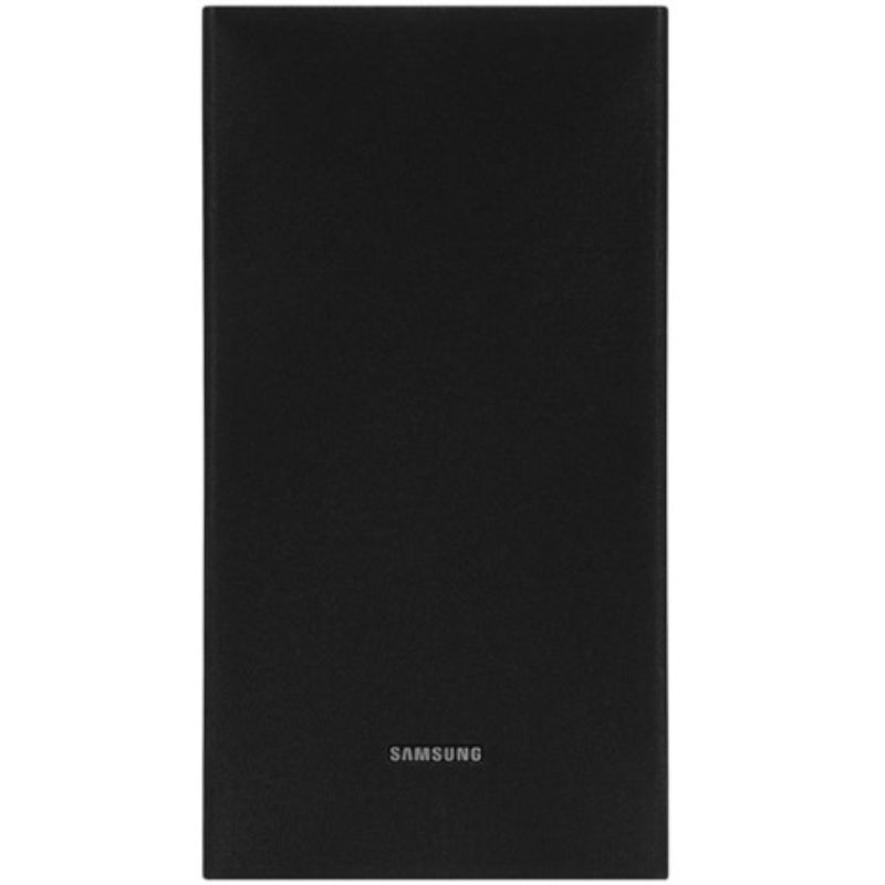Bộ loa thanh Samsung HW-T420/XV 150W 5 Ảnh bộ loa thanh Samsung HW-T420/XV 150W