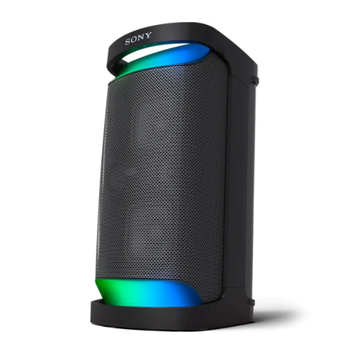 Loa Bluetooth Sony SRS-XP500/BCSP6 6 Ảnh Loa Bluetooth Sony SRS-XP500/BCSP6