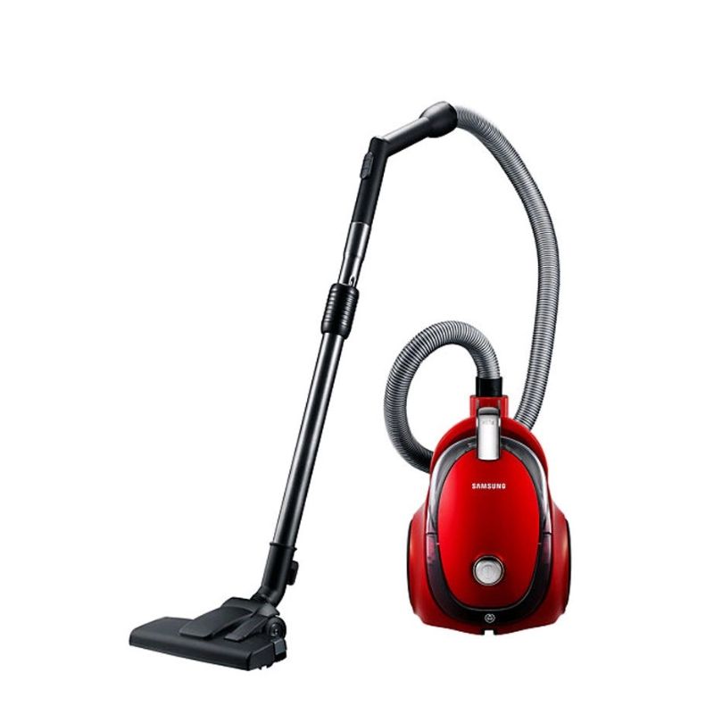Máy Hút Bụi Samsung VC16BSNMARD/SV 4 Ảnh Máy Hút Bụi Samsung VC16BSNMARD/SV