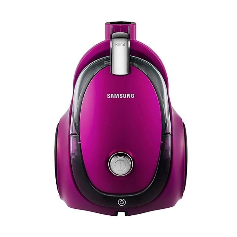 Máy hút bụi Samsung VC18AVNMAPT/SV 5 Ảnh Máy hút bụi Samsung VC18AVNMAPT/SV