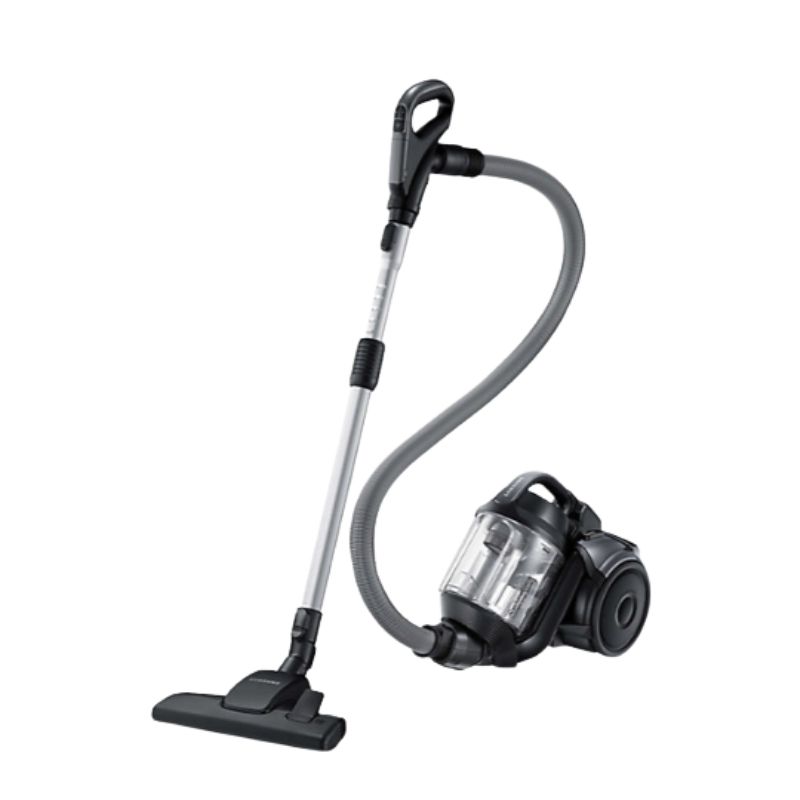 Máy hút bụi Samsung VC21K5170HG/SV 4 Ảnh Máy hút bụi Samsung VC21K5170HG/SV