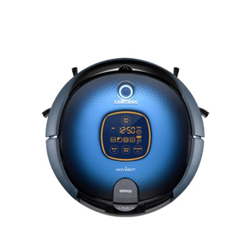 Máy hút bụi robot Samsung VCR8855L3B/XSV 4 Ảnh Máy hút bụi robot Samsung VCR8855L3B/XSV