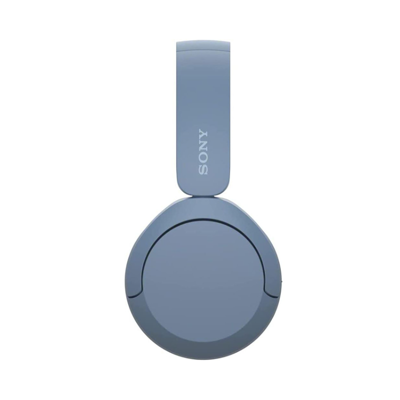 Tai nghe không dây Sony WH-CH520/LZ E Màu xanh 4 Ảnh Tai nghe không dây Sony WH-CH520/LZ E Màu xanh