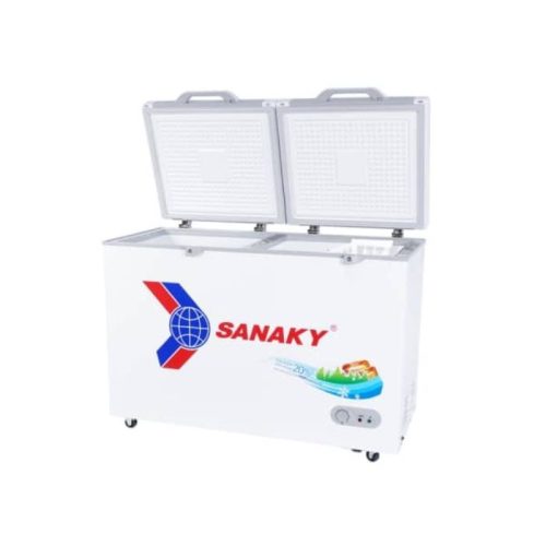 Tủ Đông SANAKY VH3699A2KD 7 Ảnh Tủ Đông SANAKY VH3699A2KD