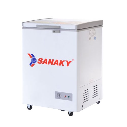 Tủ Đông Sanaky VH1599HY 6 Ảnh Tủ Đông Sanaky VH1599HY