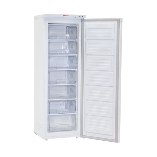 Tủ Đông Sanaky VH230VD 7 Ảnh Tủ Đông Sanaky VH230VD