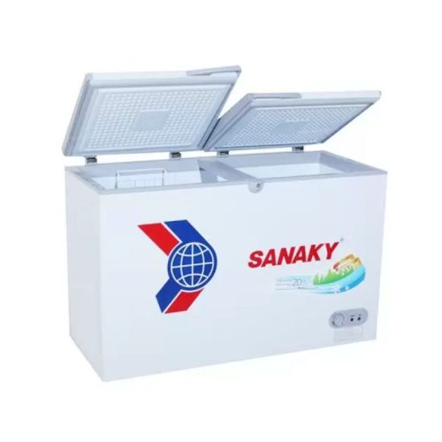 Tủ Đông SANAKY VH2899A1 6 Ảnh Tủ Đông SANAKY VH2899A1