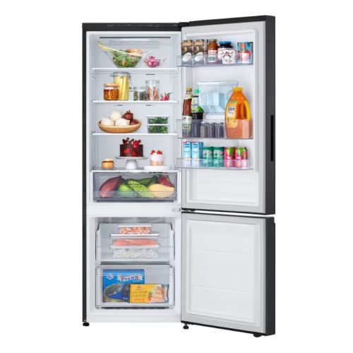 Tủ lạnh LG 332 lít LBD33BLM 7 Ảnh tủ lạnh LG 332 lít LBD33BLM