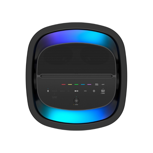 Loa Bluetooth Sony SRS-XV900/BCSP6 9 Bảng điều khiển Loa Bluetooth Sony SRS-XV900/BCSP6
