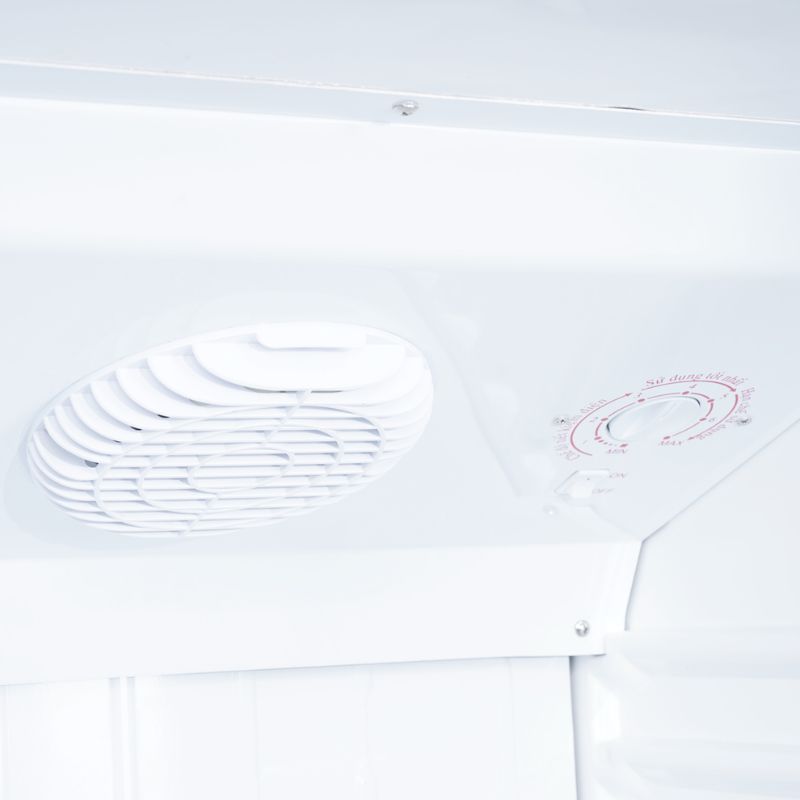 Tủ mát Sanaky VH358W3L 4 Điều khiển tủ mát Sanaky VH358W3L