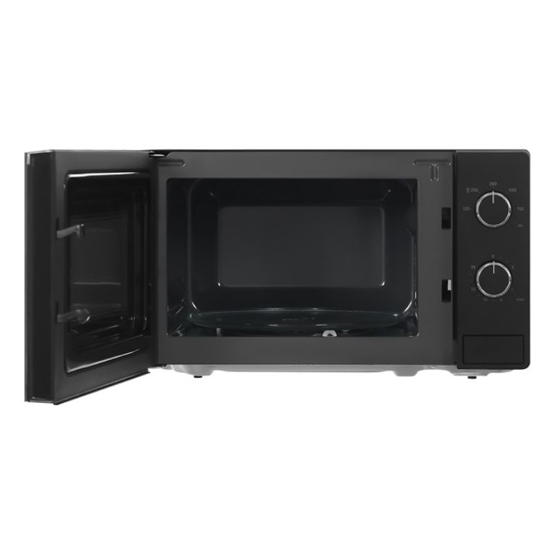 Lò vi sóng Samsung MS20A3010AL/SV 20 lít 4 Hình Ảnh Lò vi sóng Samsung MS20A3010AL/SV 20 lít