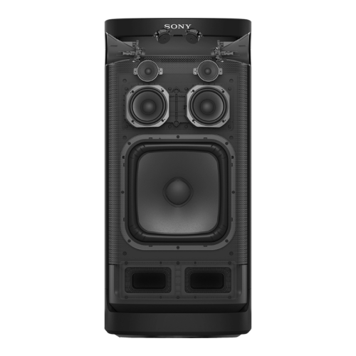 Loa Bluetooth Sony SRS-XV900/BCSP6 8 Hình Ảnh Loa Bluetooth Sony SRS-XV900/BCSP6