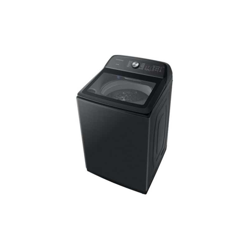 Máy giặt Samsung Inverter 23 kg WA23A8377GV/SV 4 Hình ảnh máy giặt Samsung Inverter 23 kg WA23A8377GV/SV