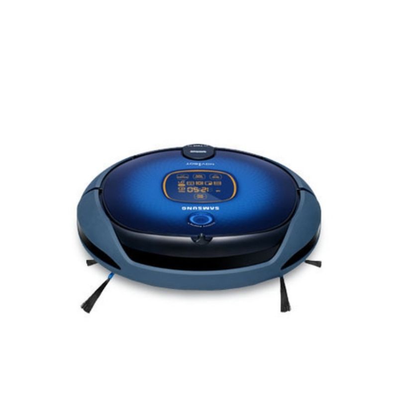 Máy hút bụi robot Samsung VCR8855L3B/XSV 5 Hình Ảnh Máy hút bụi robot Samsung VCR8855L3B/XSV