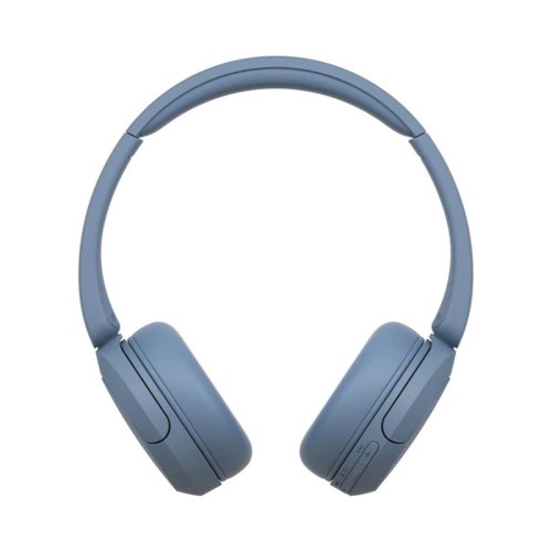 Tai nghe không dây Sony WH-CH520/LZ E Màu xanh 5 HÌnh ảnh Tai nghe không dây Sony WH-CH520/LZ E Màu xanh