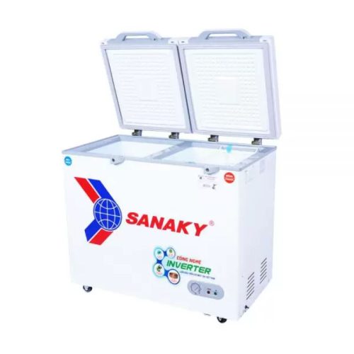 Tủ Đông SANAKY VH2899W4K 7 ình Ảnh Tủ Đông SANAKY VH2899W4K